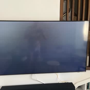 Tod TV Samsung'da Siyah Ekran