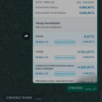 Sigortam.net Sahte Trafik Sigortası Yapımı