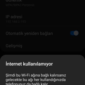 Türk Telekom Magnet Mağduriyeti Ve İnternet Sorunu