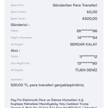 Tipobet'e Para Gönderdim Hesabıma Para Gelmedi