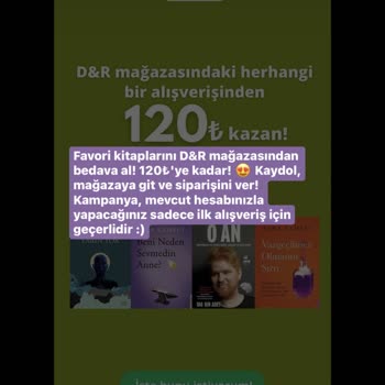 Picodi Ve D&R Cashback Sorunu