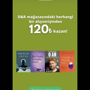 Picodi Ve D&R Cashback Sorunu