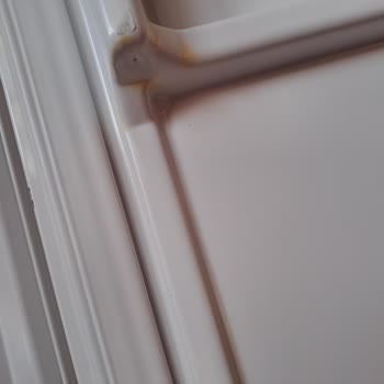 Vestel Buzdolabı Ve Çamaşır Makinesi