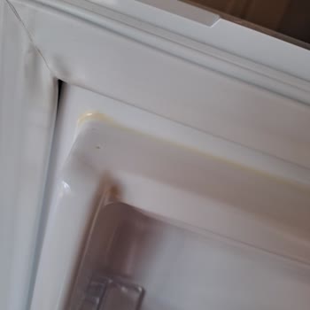 Vestel Buzdolabı Ve Çamaşır Makinesi