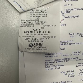 Media Markt Ayıplı Arzum Ürünü Sattı