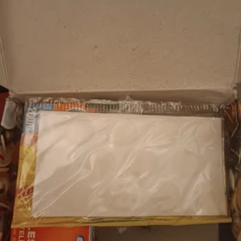 Trendyol Yanlış Ve Değerinde Olmayan Ürün Gönderimi