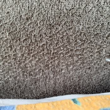 Doğtaş Mobilya Yatak Başlığı Tüylenmesi