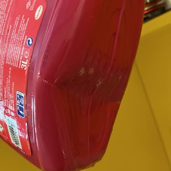 A101 Hasarlı Ürün Teslimatı