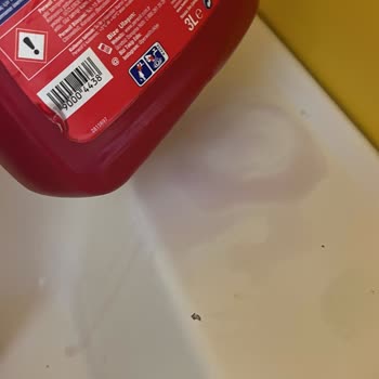 A101 Hasarlı Ürün Teslimatı