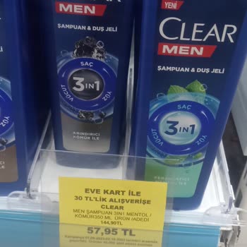 Eve Ürün Etiket Uyuşmazlığı