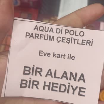 Eve Ürün Etiket Uyuşmazlığı