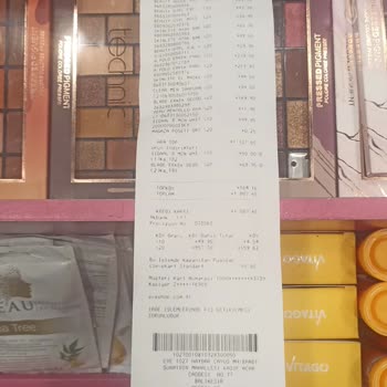 Eve Ürün Etiket Uyuşmazlığı