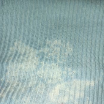 Kosla Vanish Sweetin Kolundaki Lekeyi Çıkarmadığı Gibi Yepyeni Sweat'i De Mahvetti