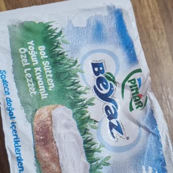 Pınar Et ve Süt İçinden Bilinmeyen Bir Şey Çıktı