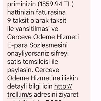 Güvencell Sigorta İzinsiz Üyelik Yapma