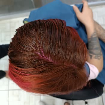 Dieci Hair Saç Boyası Faciası