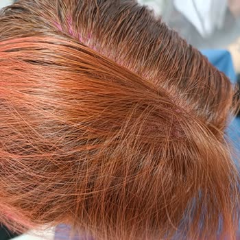 Dieci Hair Saç Boyası Faciası