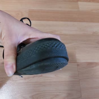 SuperStep Converse Marka Ayakkabı Açılma Sorunu