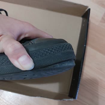 SuperStep Converse Marka Ayakkabı Açılma Sorunu