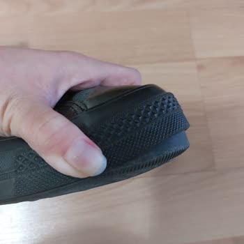 SuperStep Converse Marka Ayakkabı Açılma Sorunu