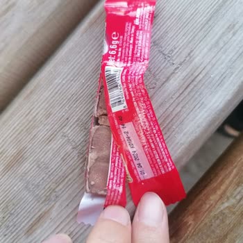 Ülker Bozuk Görünümlü Çikolata