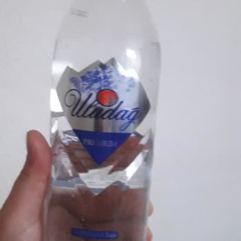 Uludağ İçecek Plastik Kokusu Kanserojen Tehdit