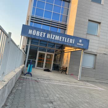 Sağlık Bakanlığı İlgili Kişi Yok