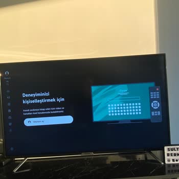 Onvo Youtube.com Uygulamasında Oturum Açma Sorunu