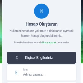 Betist Sürekli Mesaj Geliyor