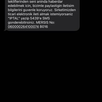Hadi TOM Pay Hadi Veresiye Hakkında