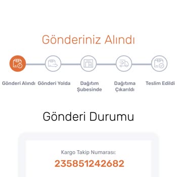 Sendeo Kargo Firması Genel Müdürlüğü