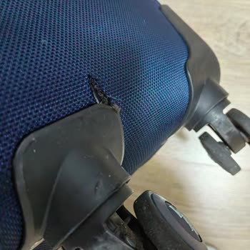 Sunexpress Kayıp Bagaj Hasarı