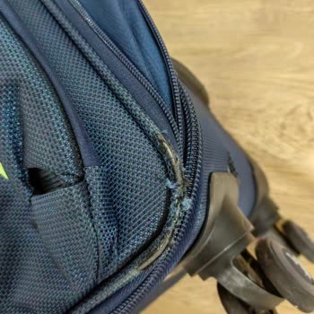 Sunexpress Kayıp Bagaj Hasarı