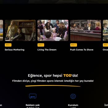 Tod TV Sahte İçerik Bilgisiyle Yanıltıyor