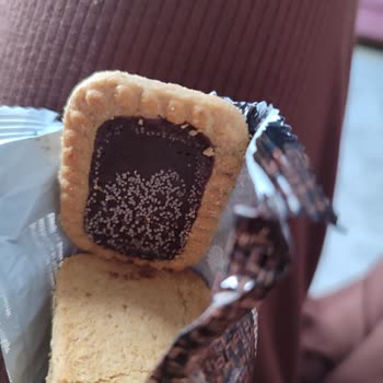 Eti Gıda Bisküvi Kalitesi Hakkında Şikayet