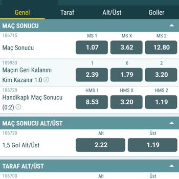 Nesine İddaa Tutan Kuponu Skoru Güncelleyerek Paraları Aldılar