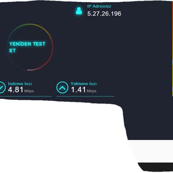 Superbox İnternet Pink Ve Yavaşlık Sorunu