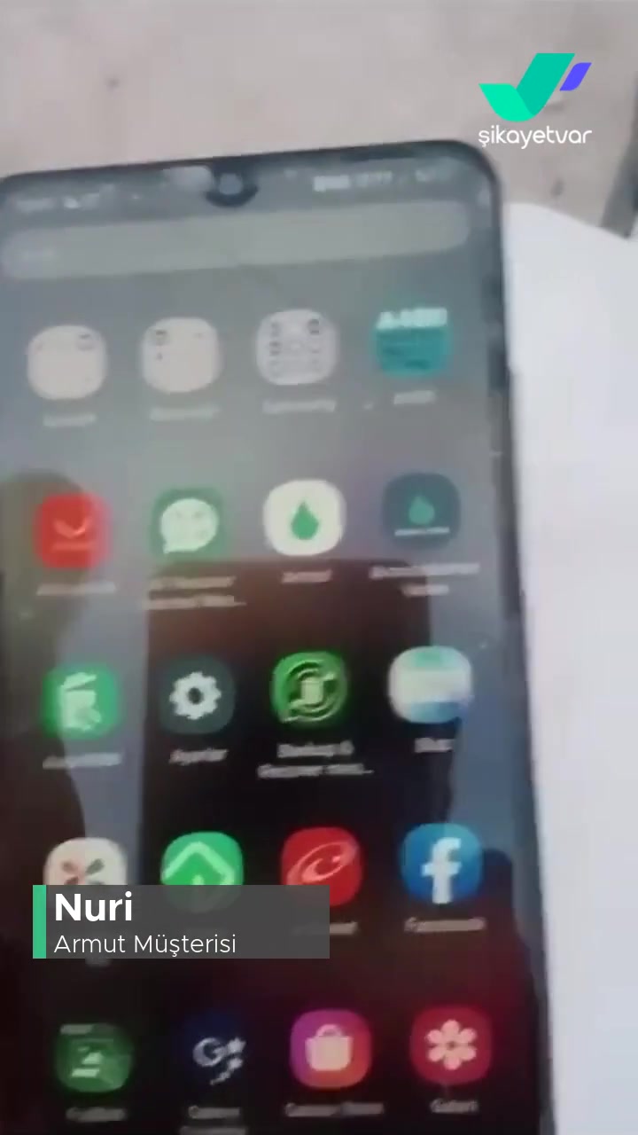 Armut İş Fırsatım Açılmıyor videonun kapak resmi