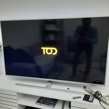 TOD Tv Tod Uygulaması TV'DE Çalışmıyor