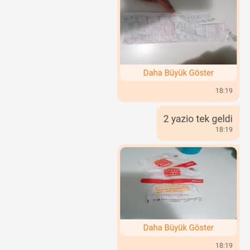 Trendyol Yemek Geç Teslimat Soğuk Ve Eksik Ürün
