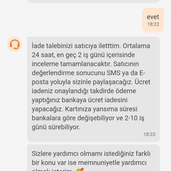 Trendyol Yemek Geç Teslimat Soğuk Ve Eksik Ürün