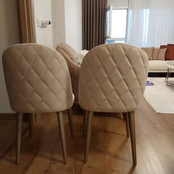 Doğtaş'tan Alınan Mobilyalarda Yaşanılan Süreç