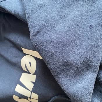 Levi's Sweatshirt İade Sorunu
