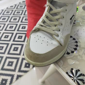 Slazenger Sattığı Ürünün Arkasında Durmadı.