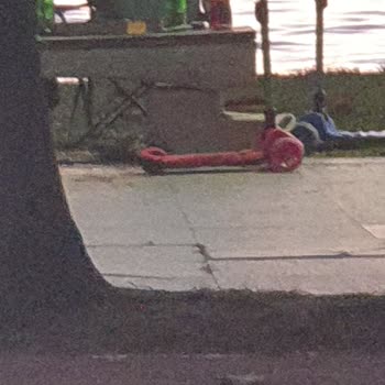 Küçükçekmece Belediyesi İstanbul'daki Park Ve Mesire Alanlarındaki Alkol Tüketimi