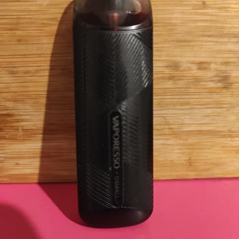 Vaporesso Osmall Çekim Arızası