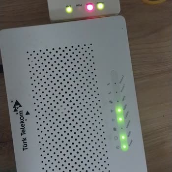 Türk Telekom 8 Gündür İnternetim Yok