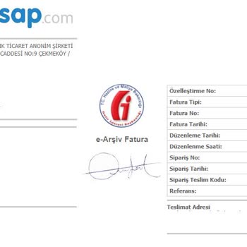 İncehesap Asus Kampanyası Yanlış Fatura