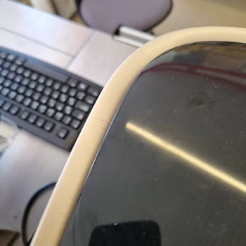 Şok Marketler Kullanılmış Onvo Airfrey 5.5 Litre