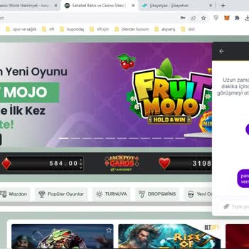 Sahabet Param Hesaba Geçmedi